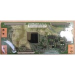 JVC LT-55NU57A T-CON BOARD ST546D04-1-C-1 34291100